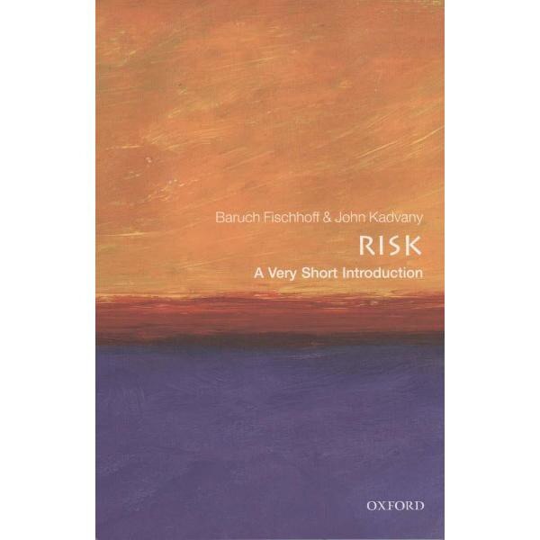 Risk: A Very Short Introduction