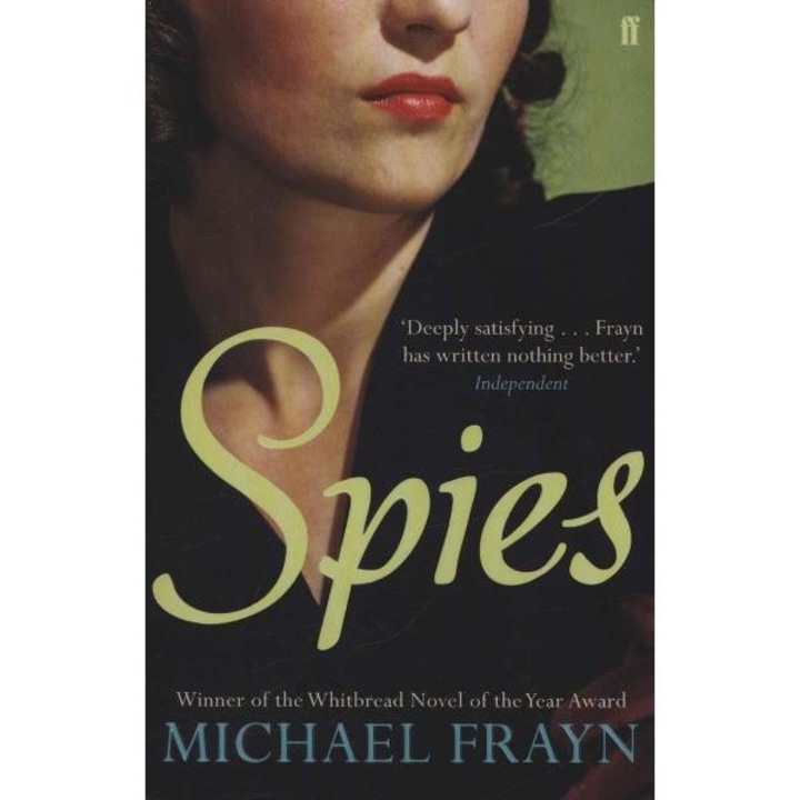 Spies