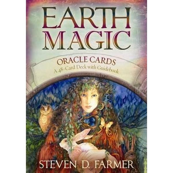 Earth Magic