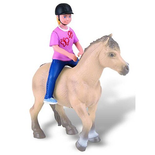 Figurina Bullyland Jocheu Emily