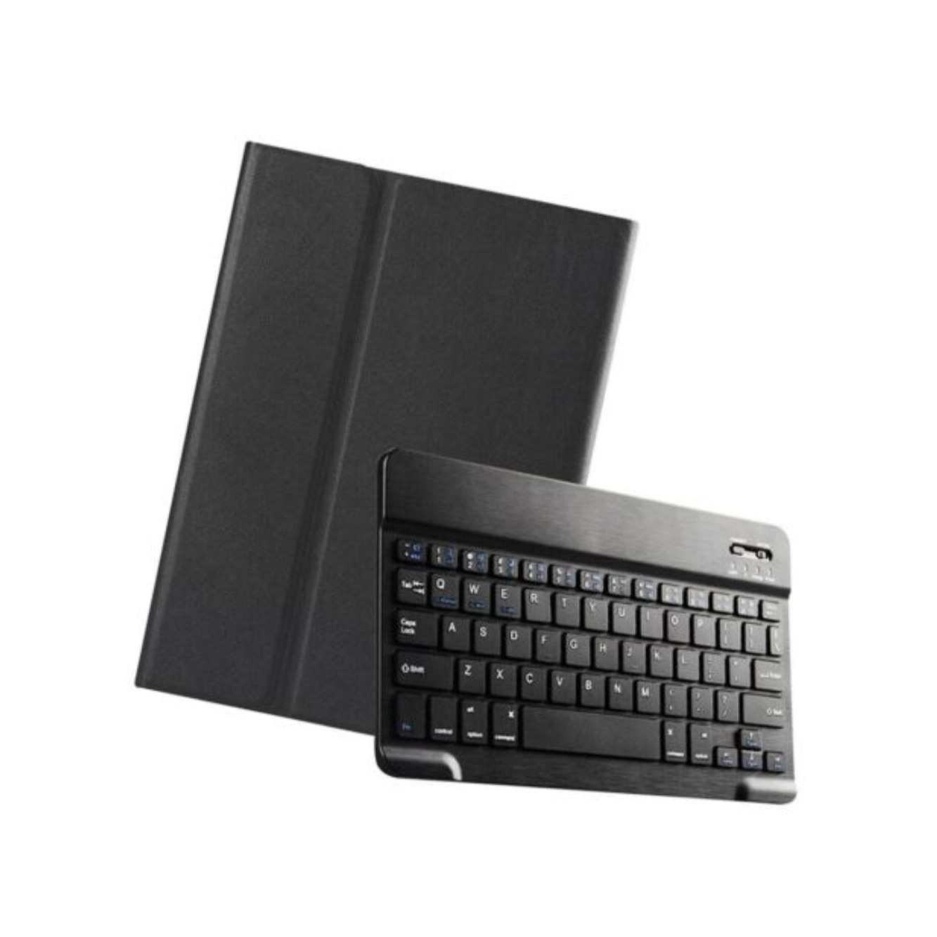 Husa cu tastatura Bluetooth,slot Pencil, Ipad Air 2019,10.5inch