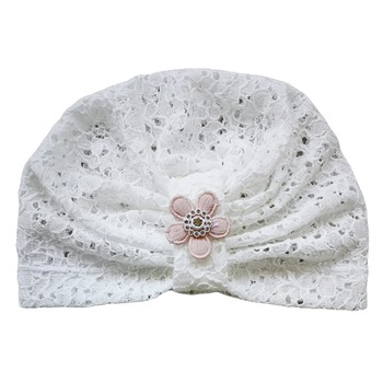 Turban Mic Pitic din panza  Turban Mic Pitic din panza