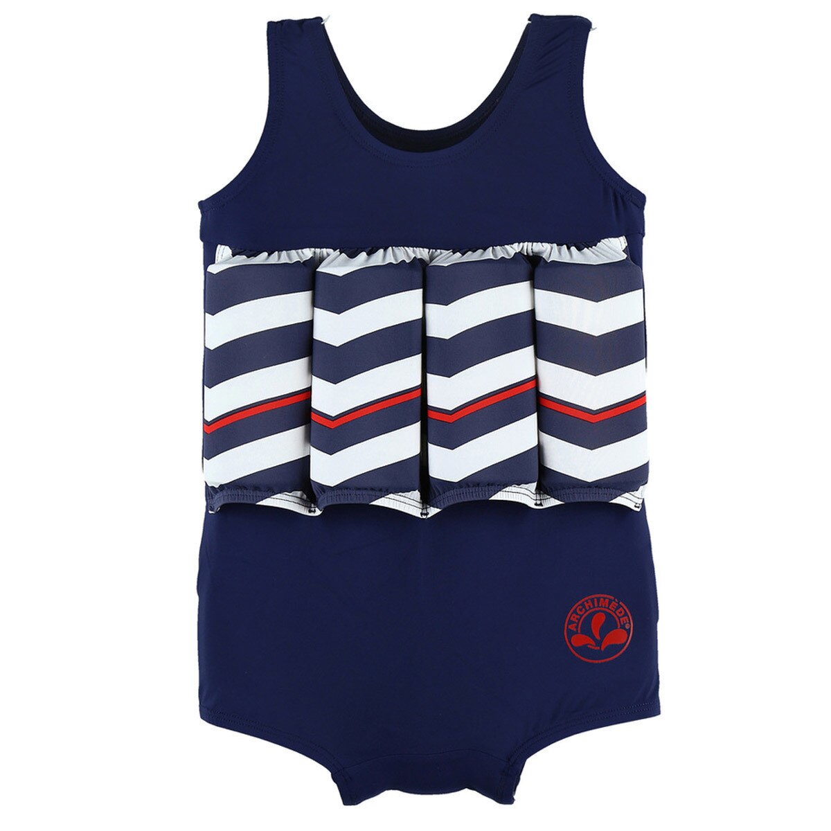 Costum de inot flotabil BORIS NEW