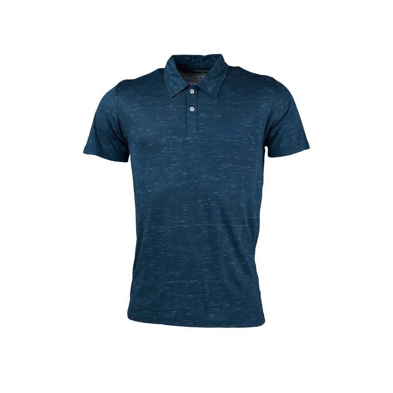 Tricou barbati NORTHFINDER Ota TR-3406SP, Albastru