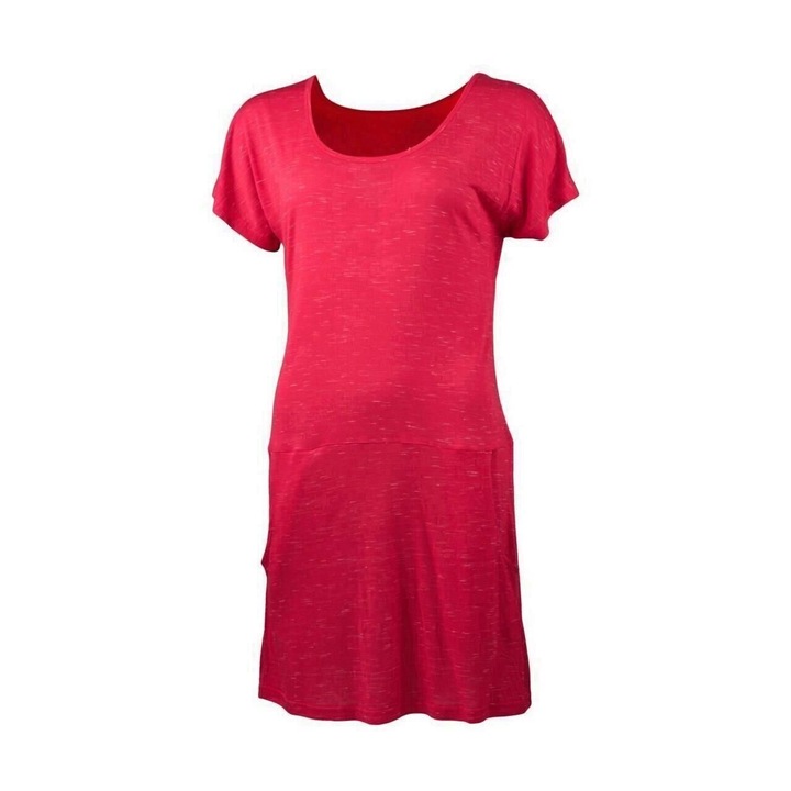 Tricou sport dama Irwa, Roz
