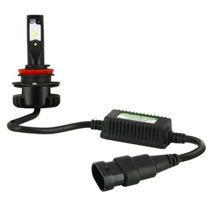 Ampoule moto H7 LED + ballast SIFAM - Streetmotorbike