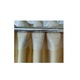 Draperie - Kadife V06 - L 150 cm x H 150 cm - cu rejansa de bara