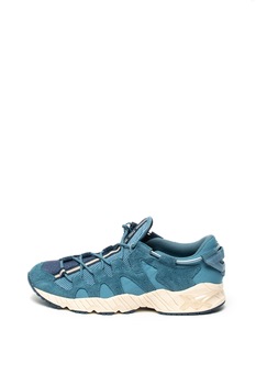 asics pantofi sport slip-on cu insertii de piele intoarsa gel-mai h812l imagen 36_0_
0