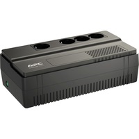 UPS APC BV650I-GR Easy, 650VA/375W, 4 prize Schuko