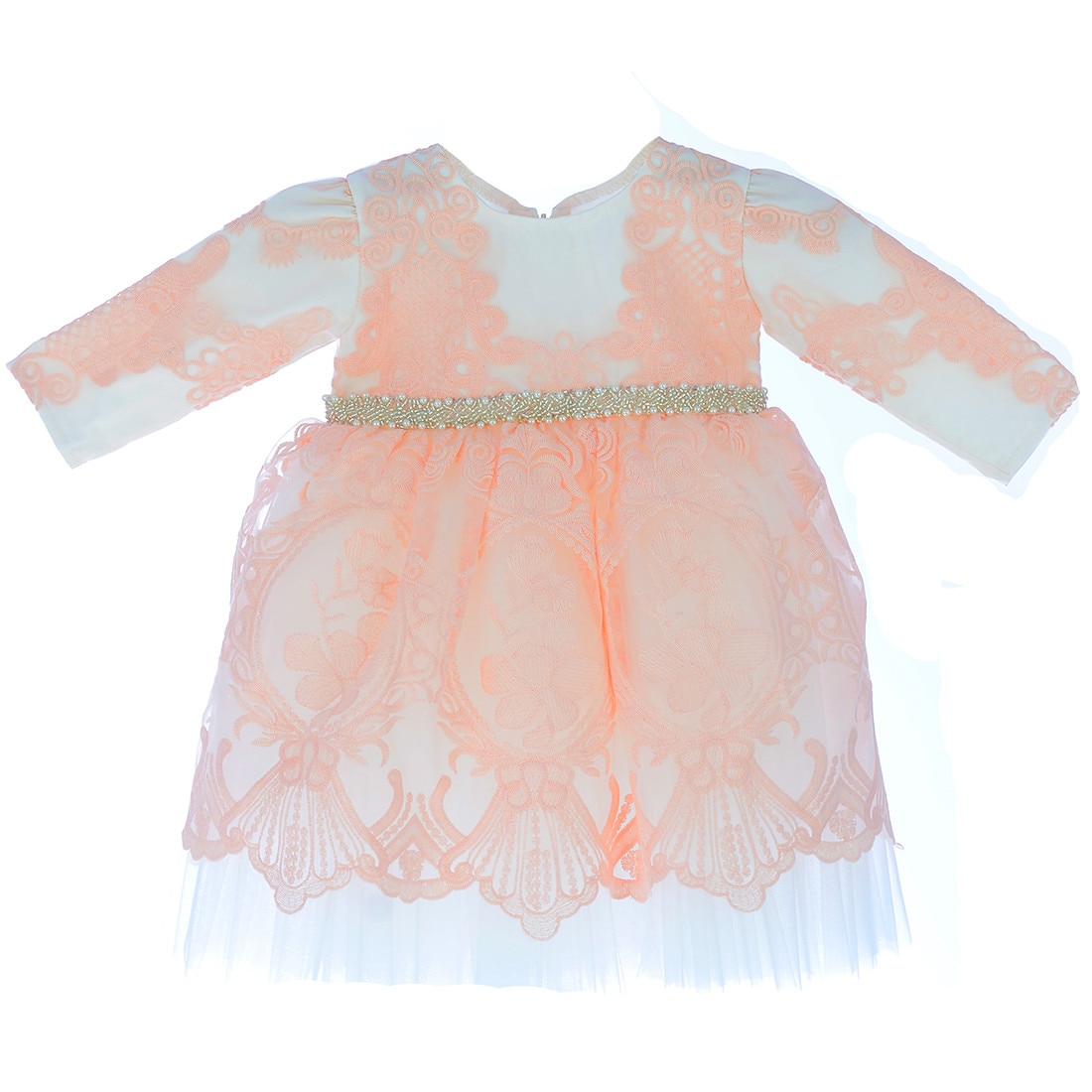 Rochita Lara, Couture Bebe, 9 luni