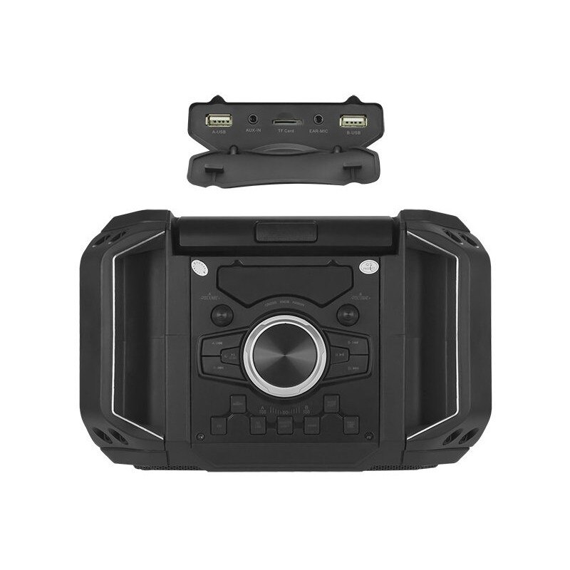 Difuzor portabil , Blow , BT3100 FM , negru