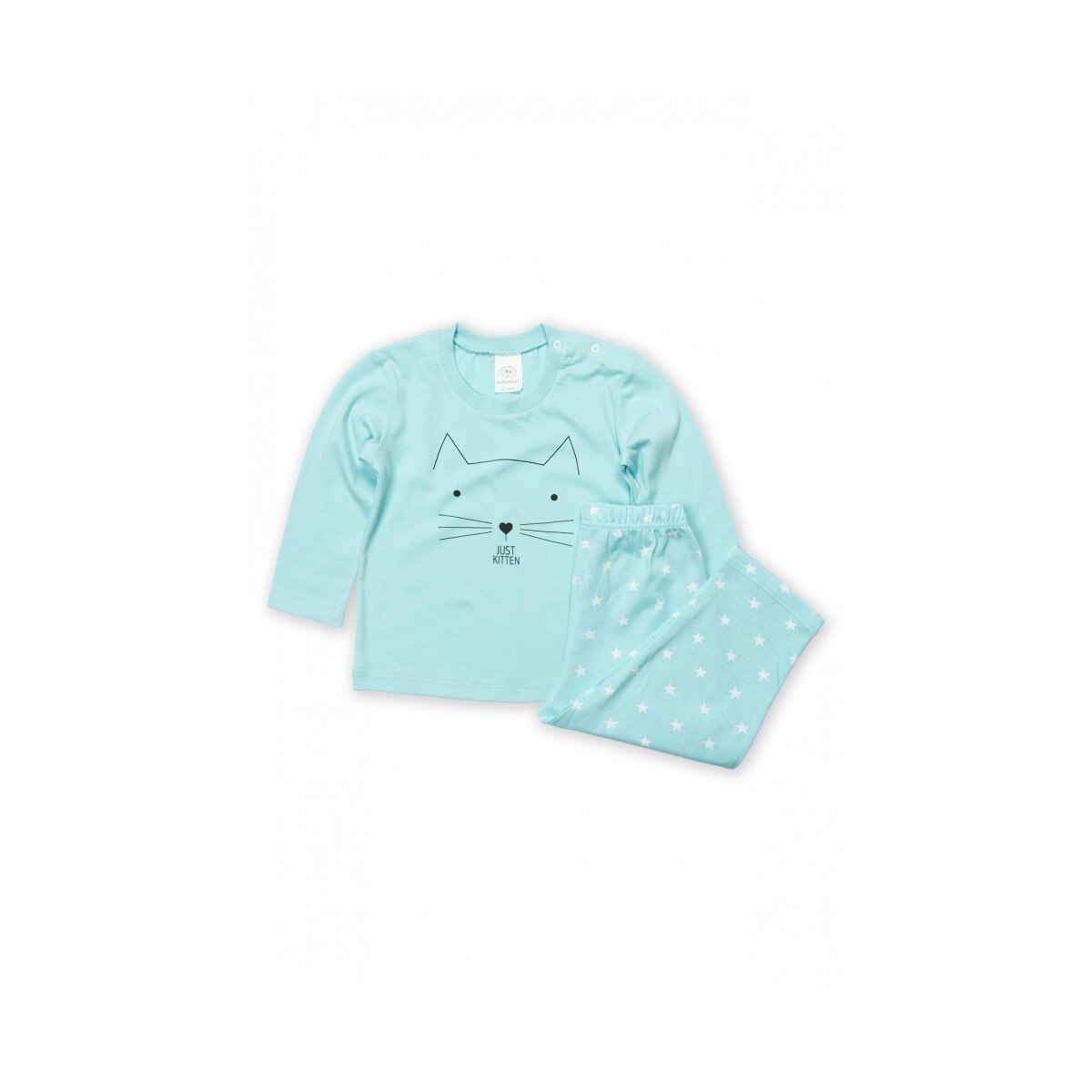 Compleu Sofiaman baby 17554, Mint