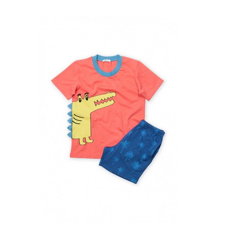 Compleu Sofiaman baieti, 16427, Corai