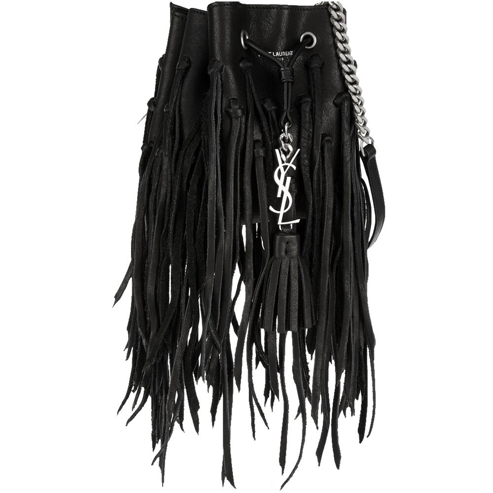 periculos privat bogat Geanta de umar Saint Laurent, Monogramme Fringe Bucket Bag, Negru, Femei - eMAG.ro periculos privat bogat Geanta de umar Saint Laurent, Monogramme Fringe Bucket Bag, Negru, Femei - eMAG.ro
