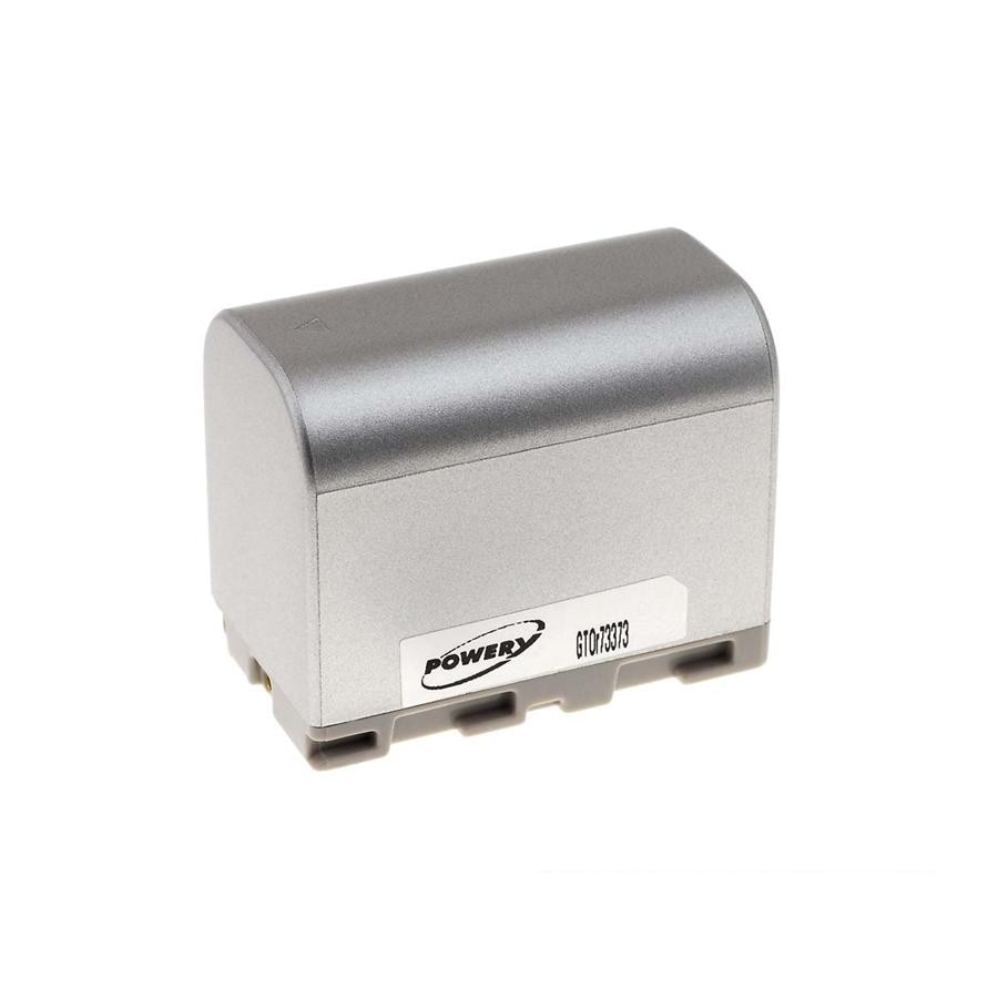 Acumulator compatibil Sony DCR-PC4 3400mAh