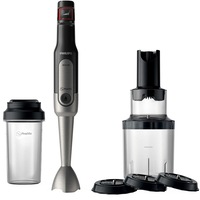 mixer vertical philips viva colelction hr265690 800 w viteza variabila promix spiralizator recipient on-the-go negruinox imagen 10_2_
0
