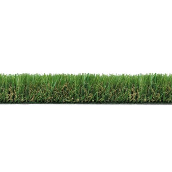 Gazon artificial verde-maro Zurich Pro 30 mm 2 X 4 m Gazon artificial verde-maro Zurich Pro 30 mm 2 X 4 m