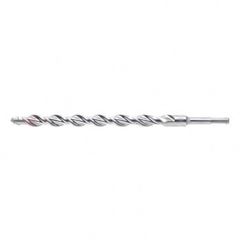 Burghiu pentru beton PRO, 18 x 300 mm, SDS PLUS , GROSS Burghiu pentru beton PRO, 18 x 300 mm, SDS PLUS , GROSS