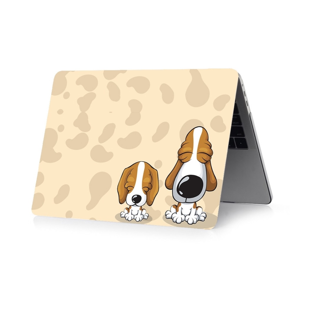 Protectie Carcasa MacBook Air 13 Inch A1369 A1466 Model Catei 2010 - 2017