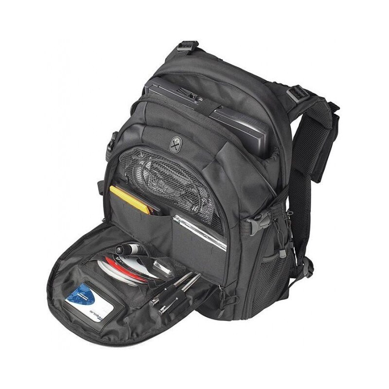 targus campus backpack