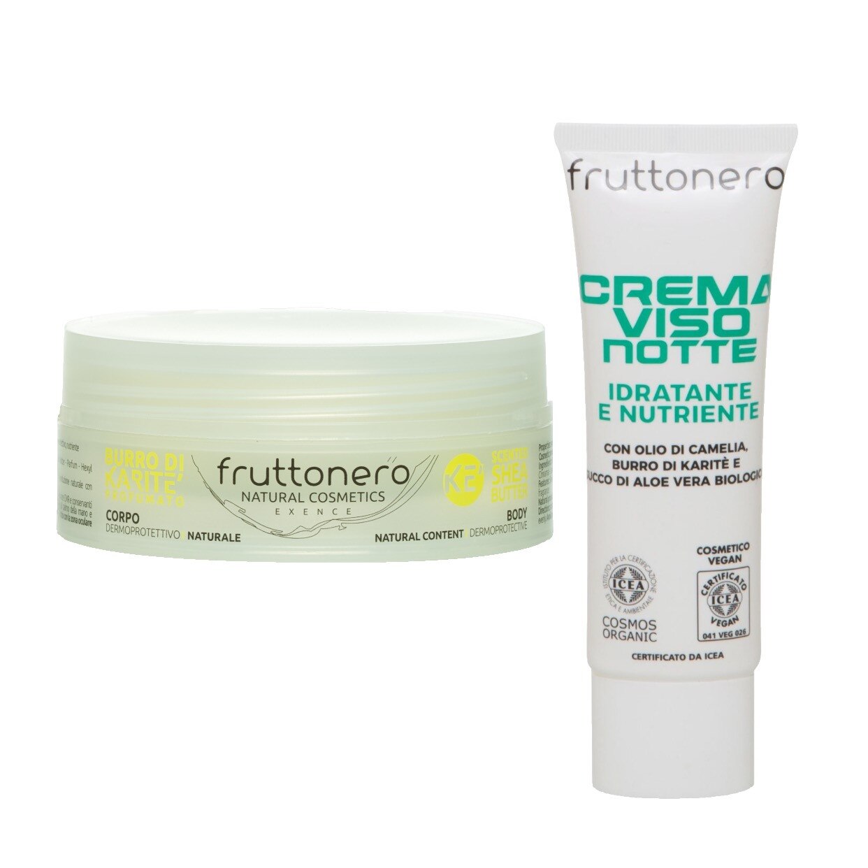 set creme de fata)