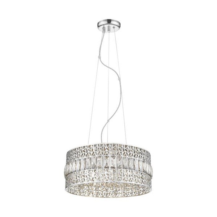 Lampa de tavan Genarom Pectra P0472-06A-F4AC