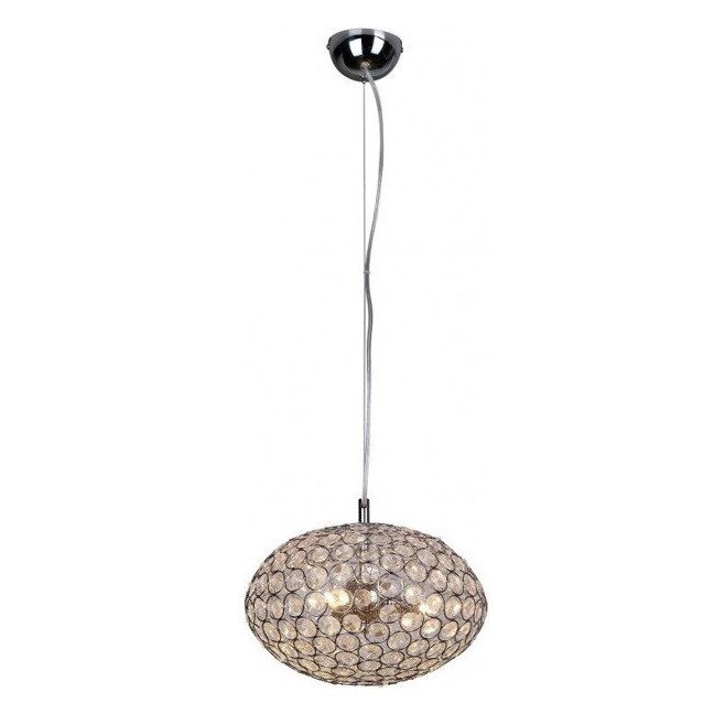 Lampa de tavan Genarom ROSA RLD92093-3