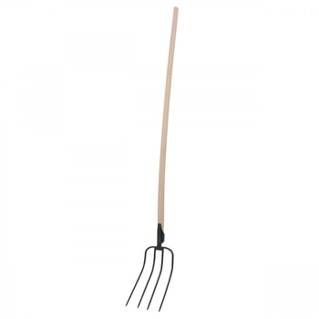 Furca iMKⓇ, Otel temperat , Ascutita si puternica, Din lemn de fag fasonat, AN Furca iMKⓇ, Otel temperat , Ascutita si puternica, Din lemn de fag fasonat, AN