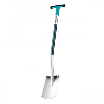 Cazma Gardena, Lama dura, Maner extra lat, Dispune de maner tip D, AN Cazma Gardena, Lama dura, Maner extra lat, Dispune de maner tip D, AN