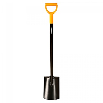 Cazma Fiskars , Manevrare facila, Prezinta lama confectionata din otel , Rezistenta, Utilizata in constructii, agricultura Cazma Fiskars , Manevrare facila, Prezinta lama confectionata din otel , Rezistenta, Utilizata in constructii, agricultura