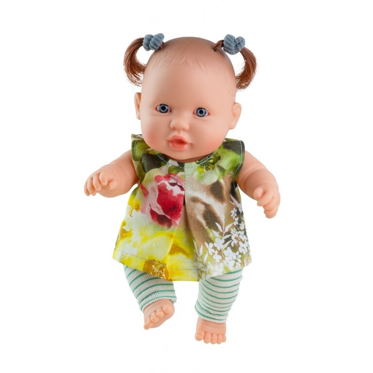 Bebelus parfumat Zoe, Paola Reina