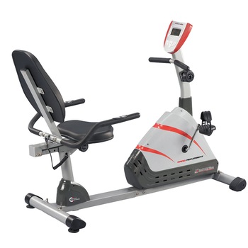 Bicicleta Magnetica Recumbent inSPORTline Rapid Bicicleta Magnetica Recumbent inSPORTline Rapid