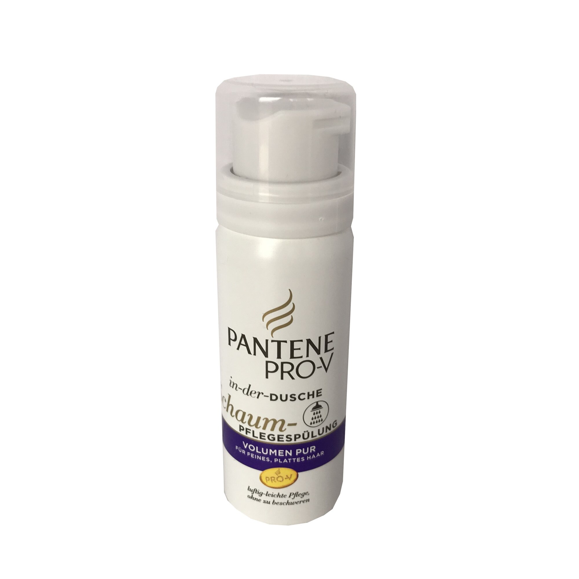 Balsam de par Pantene Pro-V pentru volum 50ml