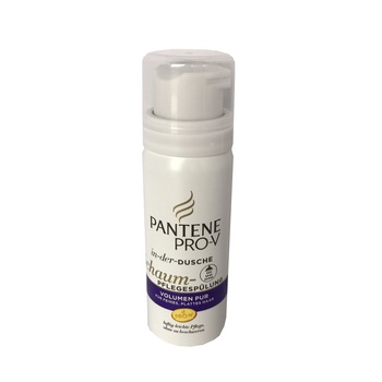 Balsam de par Pantene Pro-V pentru volum 50ml Balsam de par Pantene Pro-V pentru volum 50ml