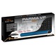Мултимедийна клавиатура Media-tech MT1222 PARMA VP, Черен