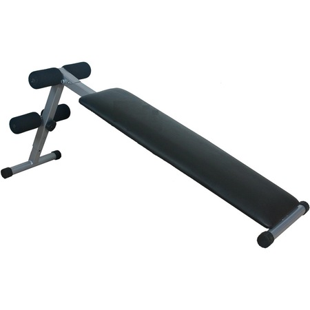 Ured Za Koremni Presi Actuell Fitness Gb 7201 Emag Bg