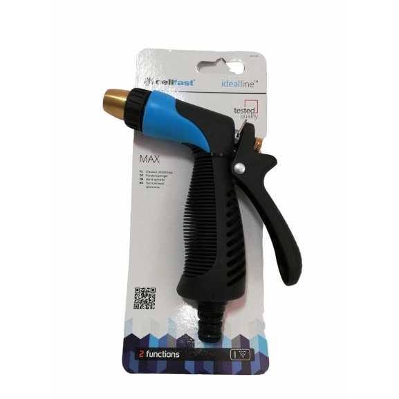 Pistol pentru stropire IdealLine