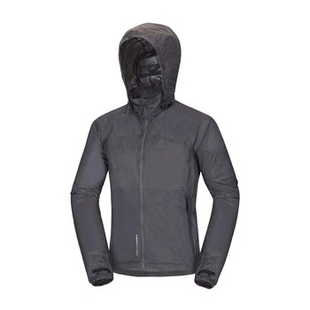 Jacheta barbati impermeabila NORTHFINDER Northkit BU-32682SII, Gri Jacheta barbati impermeabila NORTHFINDER Northkit BU-32682SII, Gri
