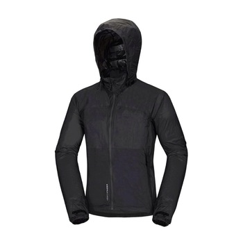 Jacheta barbati impermeabila NORTHFINDER Northkit BU-32682SII, Negru Jacheta barbati impermeabila NORTHFINDER Northkit BU-32682SII, Negru
