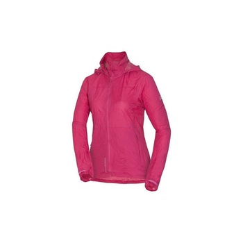Jacheta femei impermeabila NORTHFINDER Northcover BU-4267OR, Roz Jacheta femei impermeabila NORTHFINDER Northcover BU-4267OR, Roz