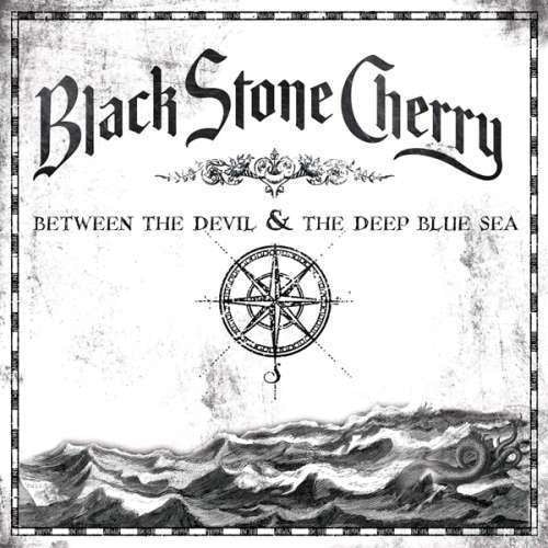 Black Stone Cherry - Between the Devil & the.. (CD)