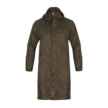 Jacheta - poncho unisex NORTHFINDER Northkit BU-0268OR, Verde Jacheta - poncho unisex NORTHFINDER Northkit BU-0268OR, Verde