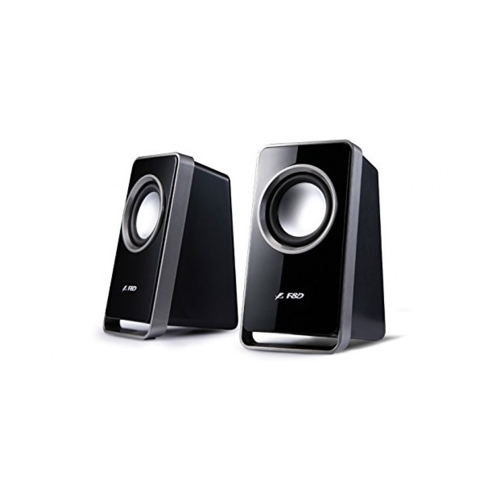 Boxa 2.0 F&D V520 Black