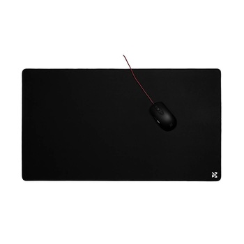 Mousepad, Dream Machine, DM XL, Black Mousepad, Dream Machine, DM XL, Black