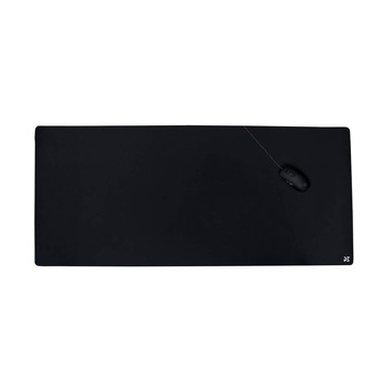 Mousepad, Dream Machine, DM XXL, Black Mousepad, Dream Machine, DM XXL, Black
