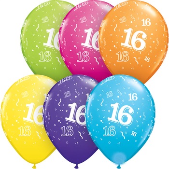Set 10 Baloane latex 11 Set 10 Baloane latex 11
