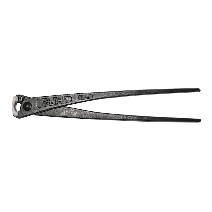 Усилени арматурни клещи Topmaster