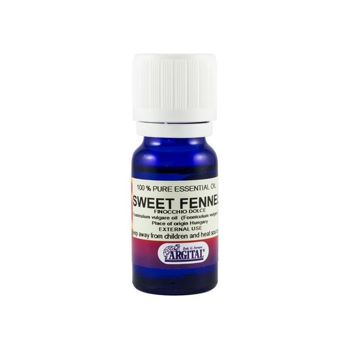 Ulei Esential de Fenicul Argital 10ml