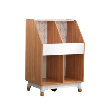 Spatiu depozitare Mid-Century Kid™ Bin Storage Unit -Kidkraft Spatiu depozitare Mid-Century Kid™ Bin Storage Unit -Kidkraft