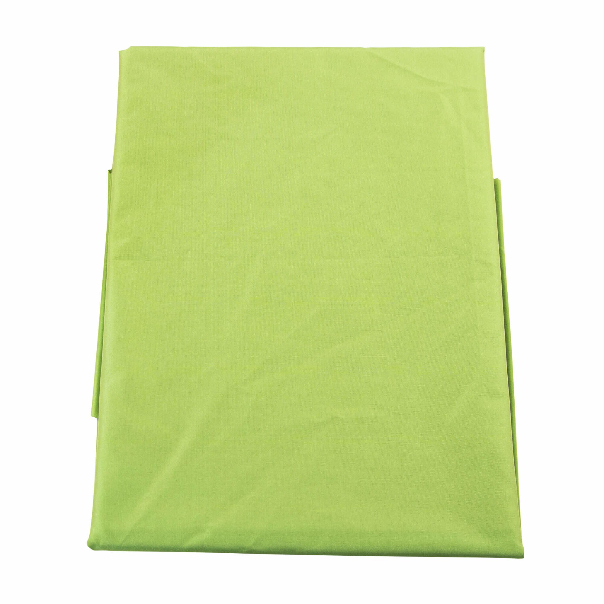 Fata de masa Home & Dinner, 85 X 85 cm, verde, 12866